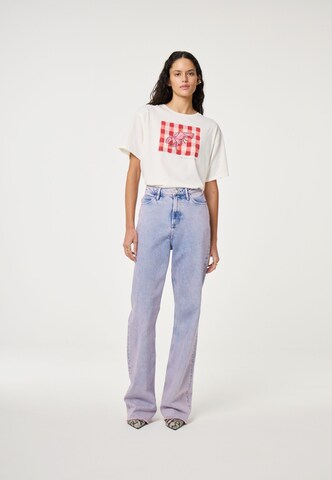 Fabienne Chapot Shirt in Beige