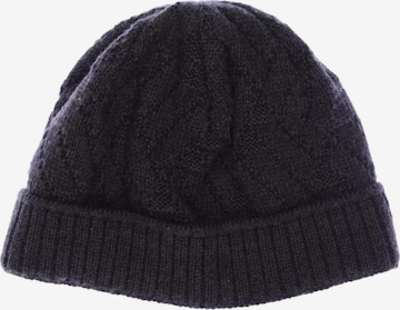Walbusch Hut oder Mütze One Size in Grau: predná strana
