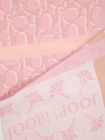 JOOP! Schal 'Ailis' in Pink