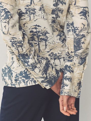 Camicia da donna di Next in blu