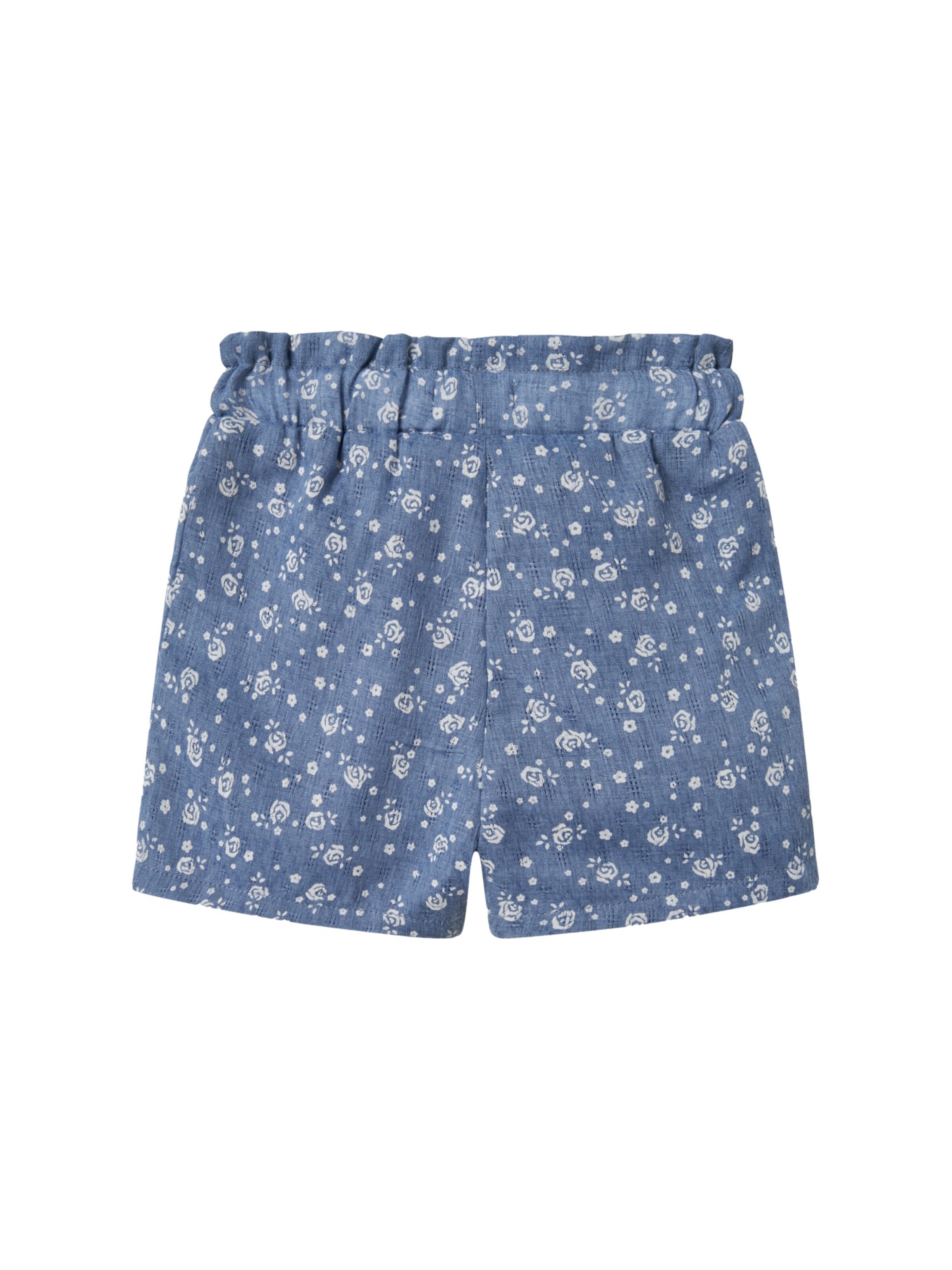 NAME IT Regular Hose 'Hagy' in Blau