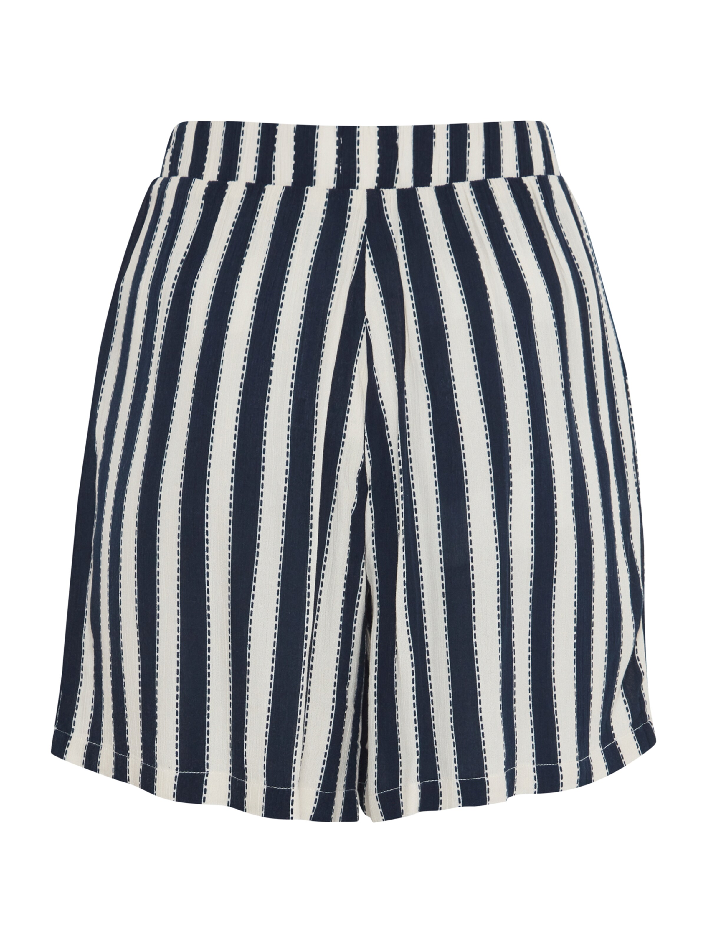 ICHI Regular Pants 'MARRAKECH' in Blue