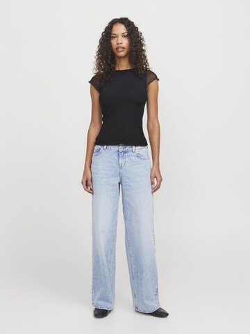 JJXX Shirt 'JXMINNA' in Zwart