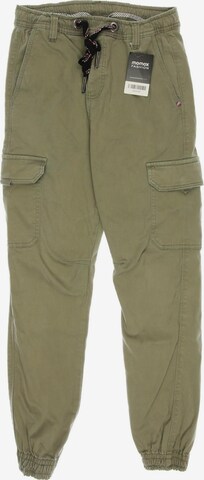 Surface to Air Pants in 29 in Green: front