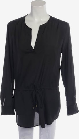 Lauren Ralph Lauren Blouse & Tunic in M in Black: front