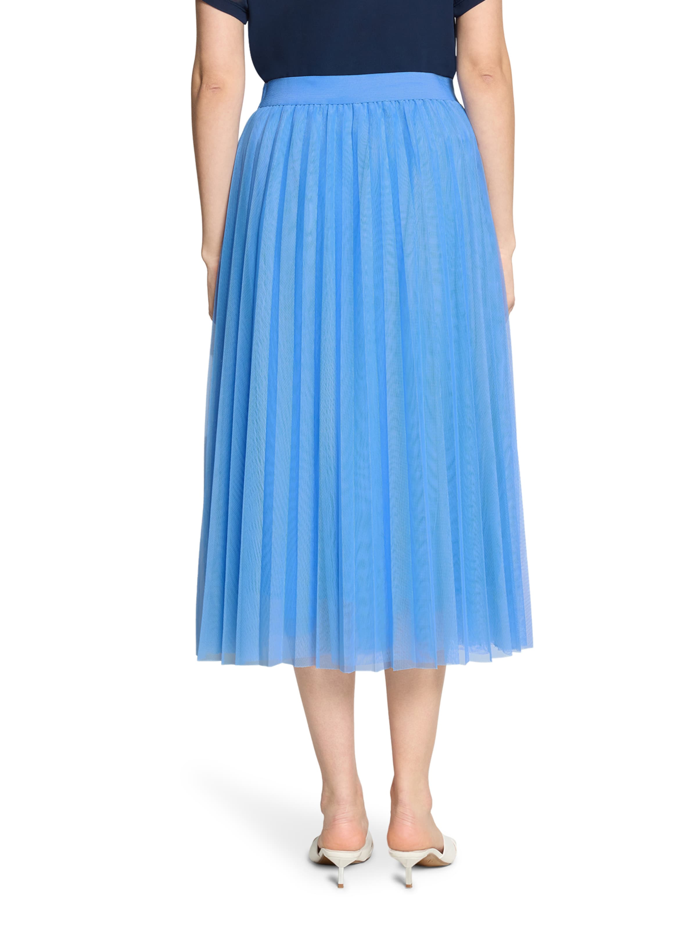 Gonna di Betty & Co in blu