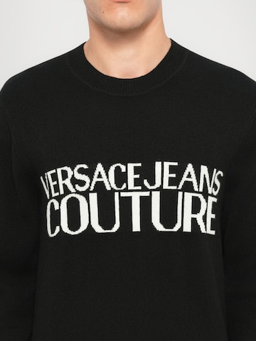 Versace Jeans Couture Sveter - Čierna
