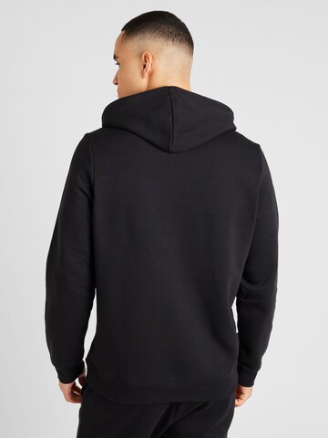 Reebok - Sweatshirt de desporto em preto