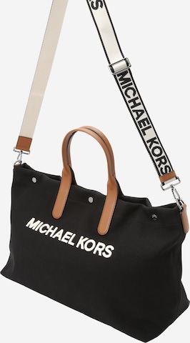 Michael Kors Tasche in Schwarz