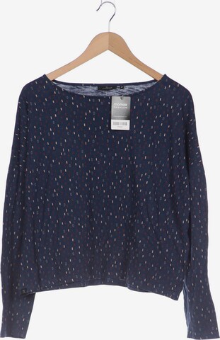 recolution Top & Shirt in M in Blue: front