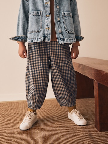 Next Baggy Pants in Brown