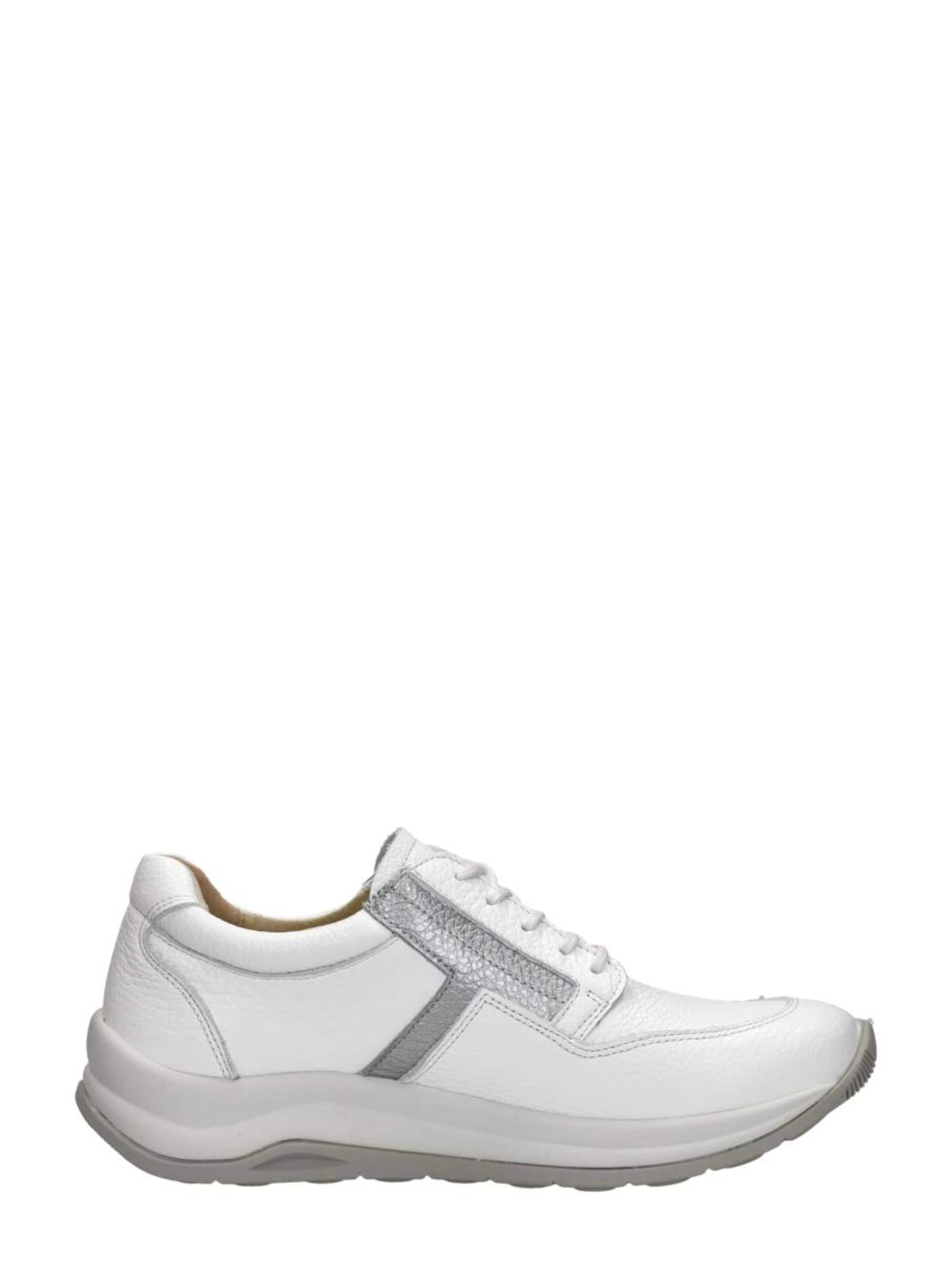 Wolky Veterschoen 'Comrie' in Wit
