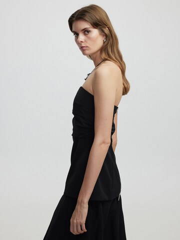 Ipekyol Blouse in Zwart