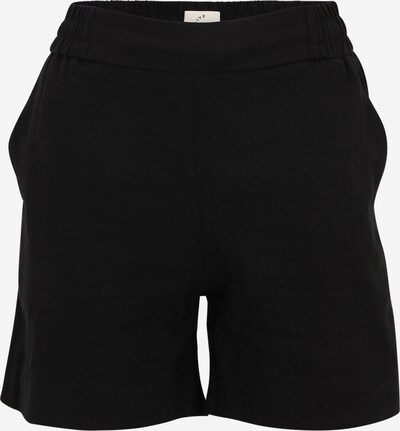 FIVEUNITS Pants 'LINEA' in Black, Item view