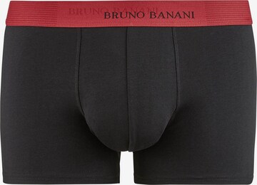 BRUNO BANANI Trunks in Rot