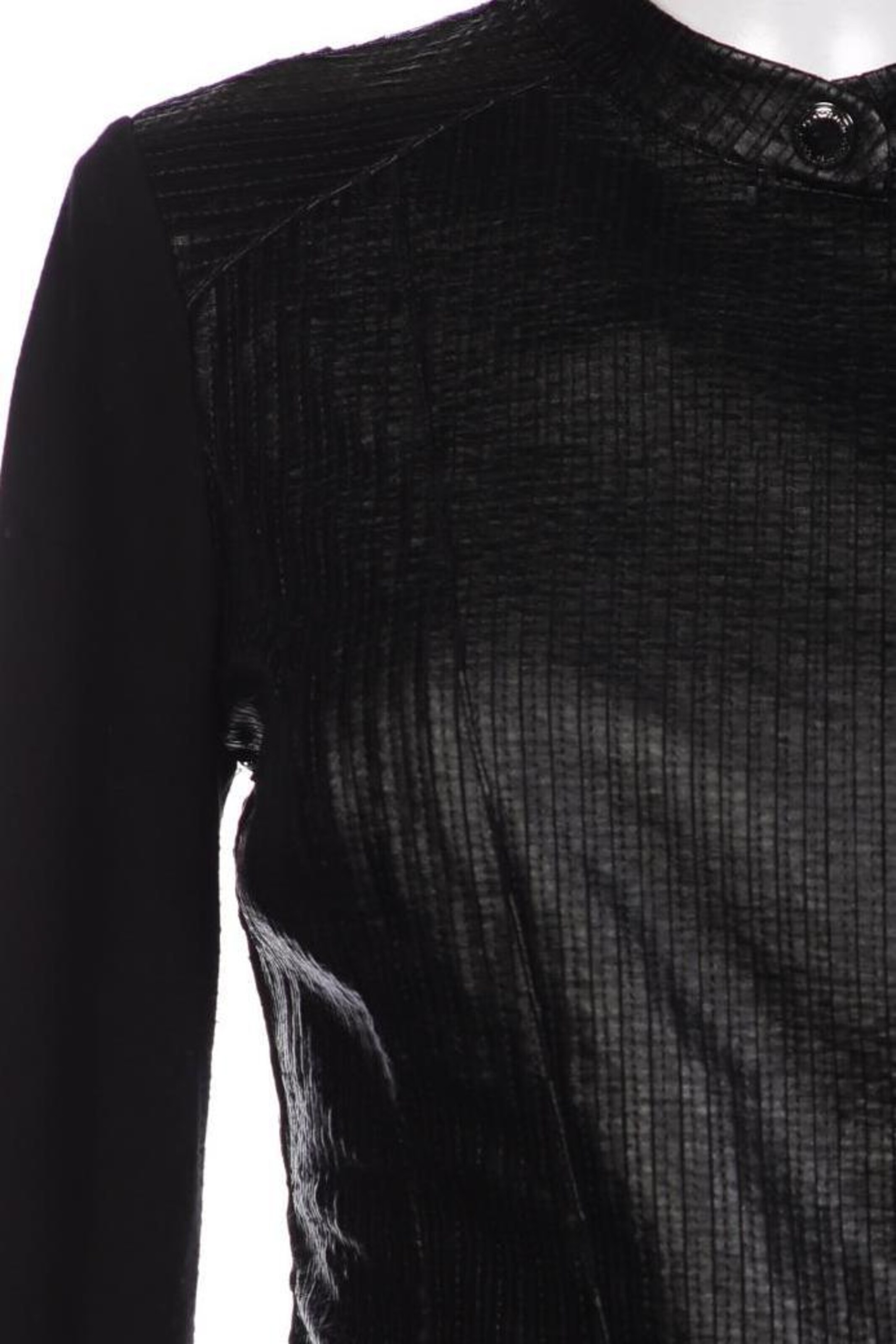 COMMA Blazer S in Schwarz