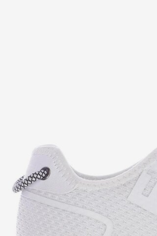 Tommy Jeans Sneakers & Trainers in 38 in White