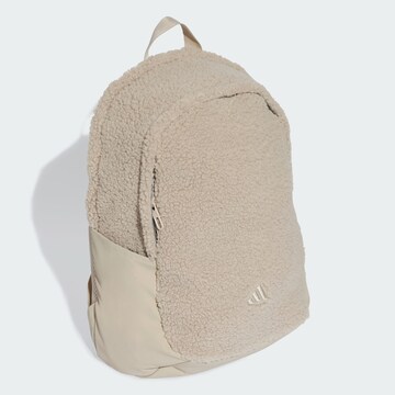 ADIDAS SPORTSWEAR Спортивный рюкзак 'Classic Winterized' в Бежевый