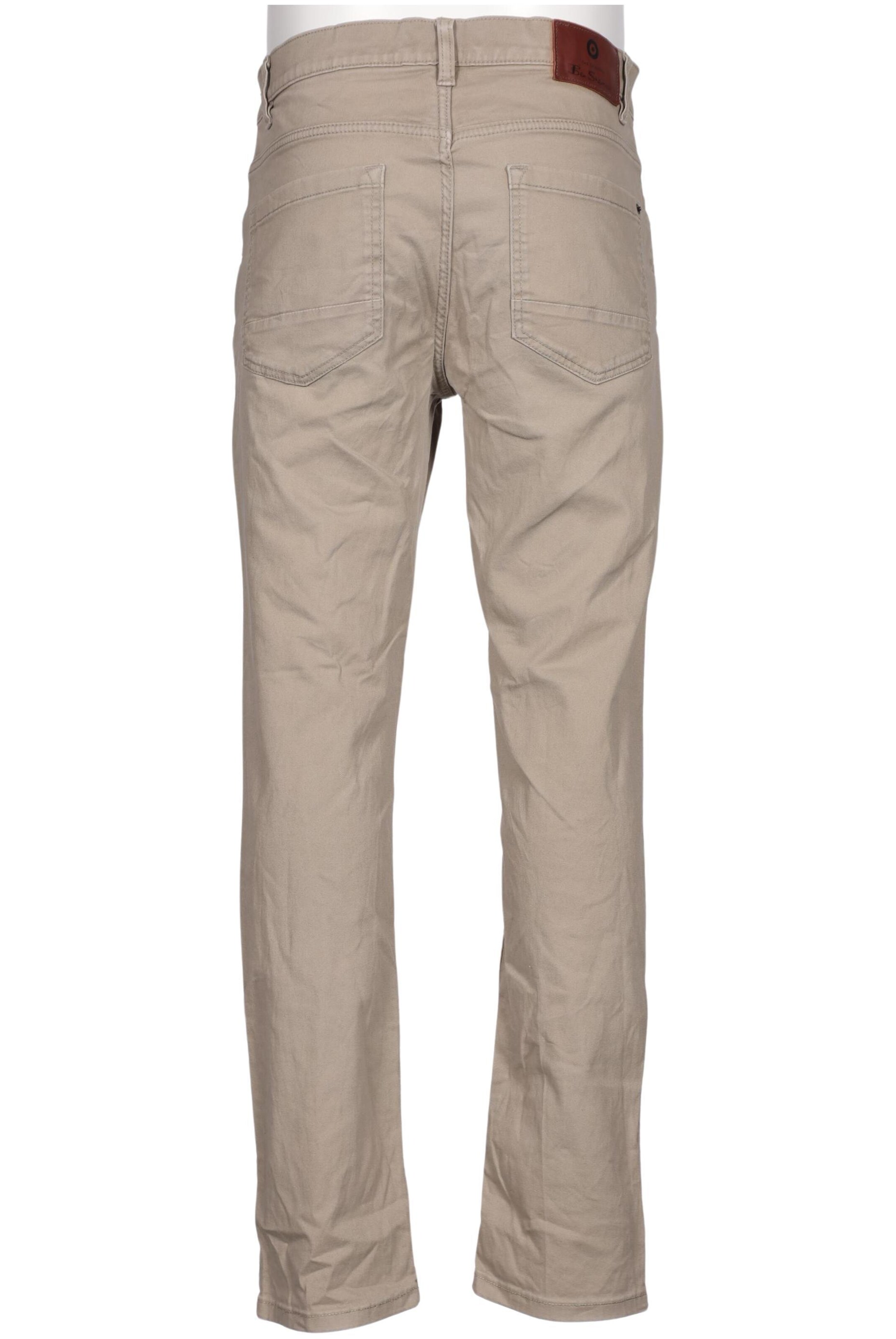 Ben Sherman Pants in 34 in Beige