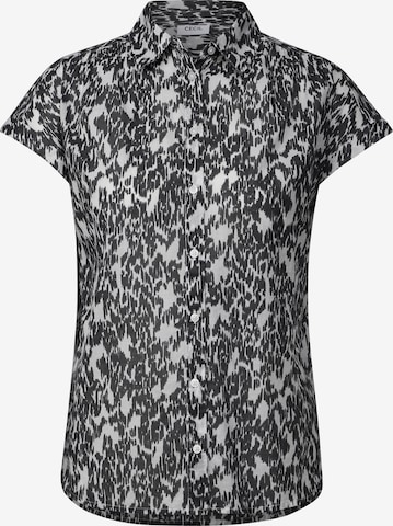 CECIL Bluse in Weiß: Vorderseite