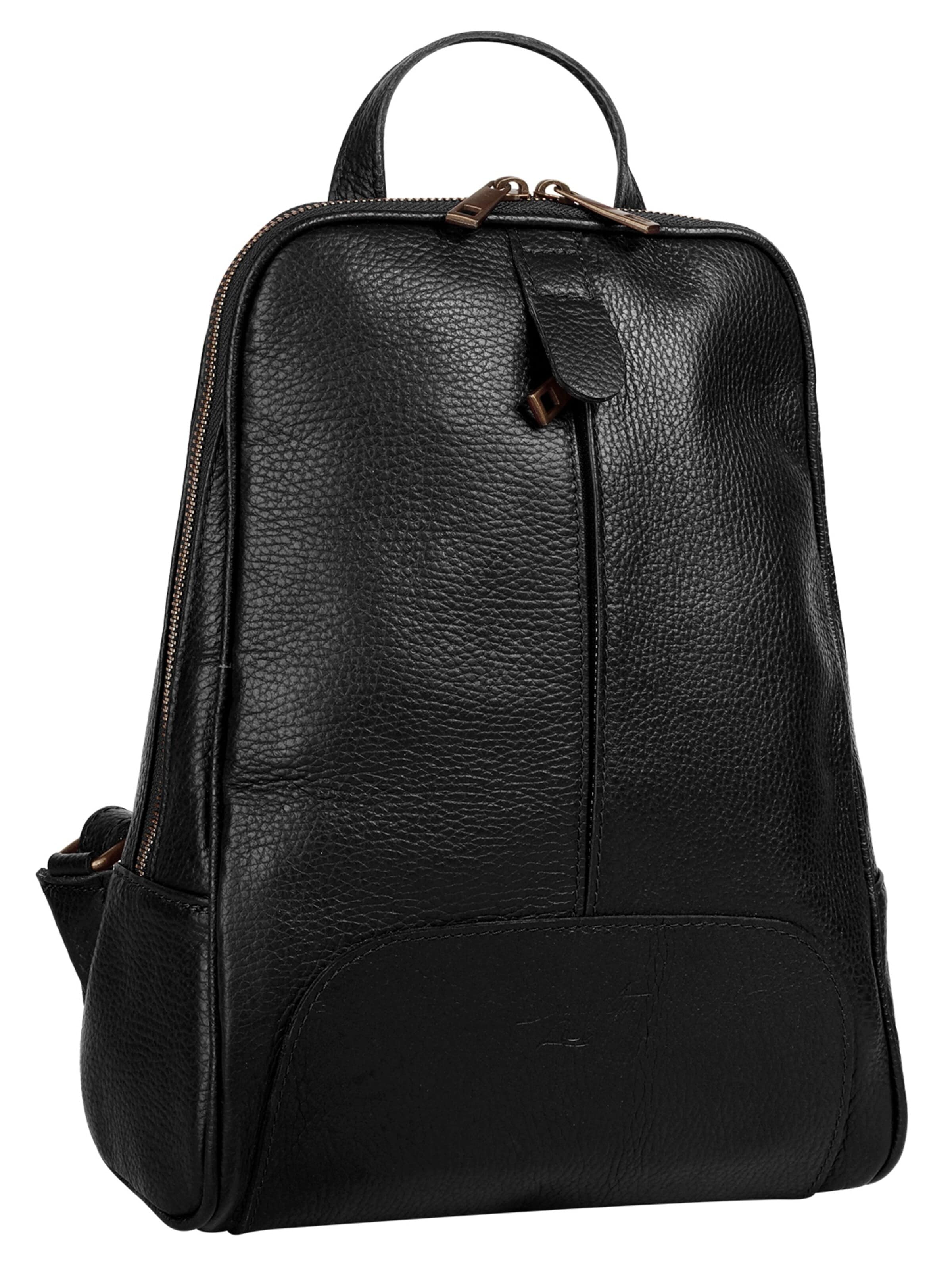 Samantha Look Rucksack‌‌‌‌‌‌‌ in Schwarz