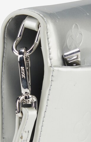 JOOP! Clutch 'Lucente Cadea' in Silver