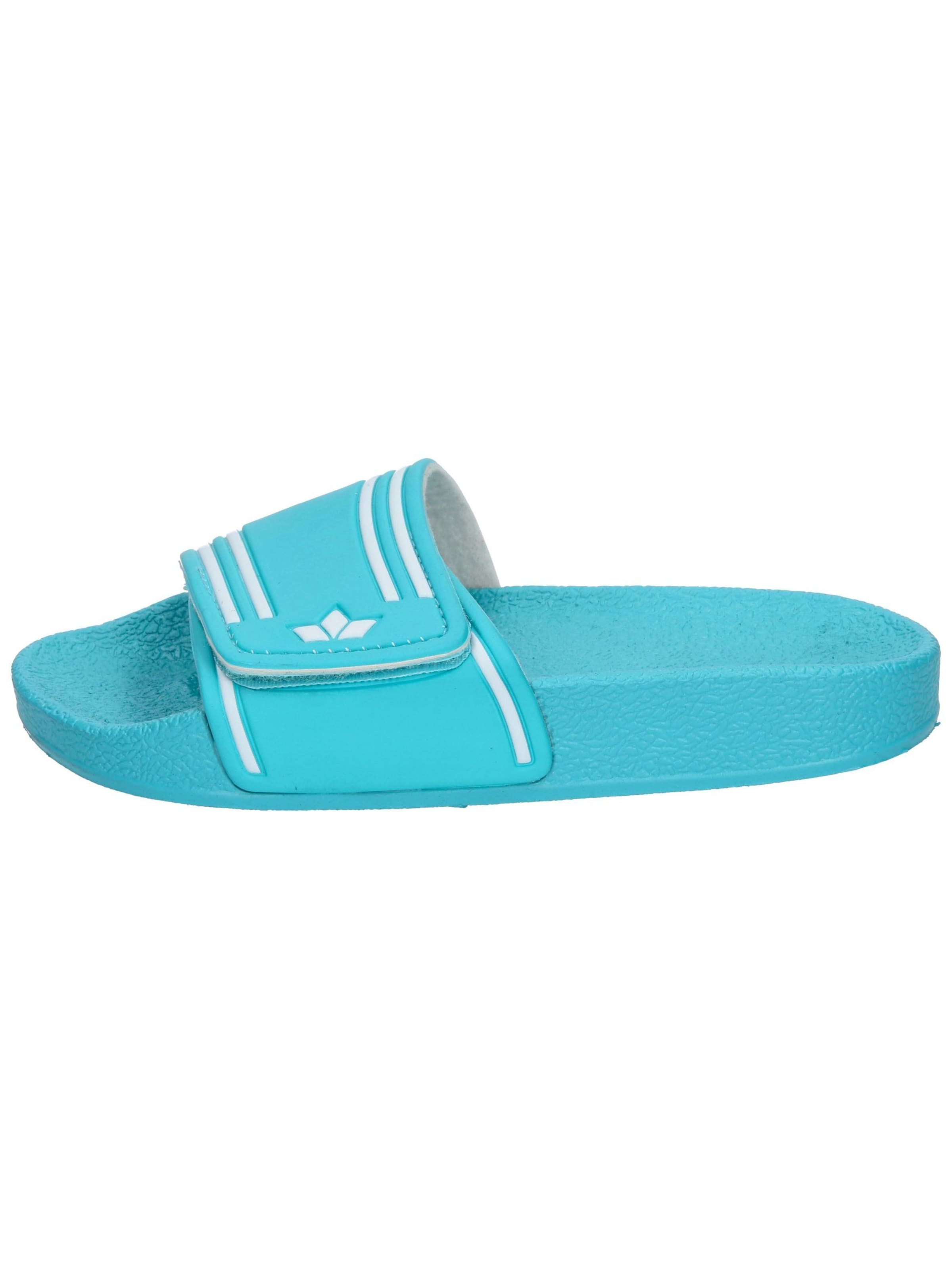 LICO Strand-/Badeschuh ' Coast V ' in Blau