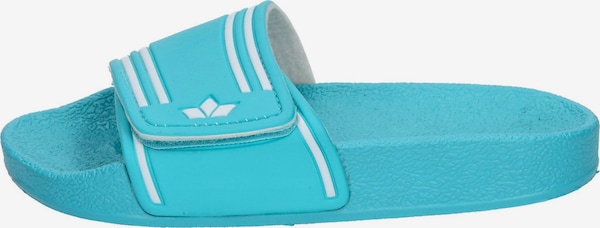 LICO COAST V meisjes Badschoenen , Felroze / wit, 39 EU LICO COAST V meisjes Badschoenen , Felroze / wit, 39 EU