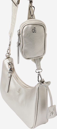 STEVE MADDEN Crossbody bag 'BVITAL' in Silver, Item view