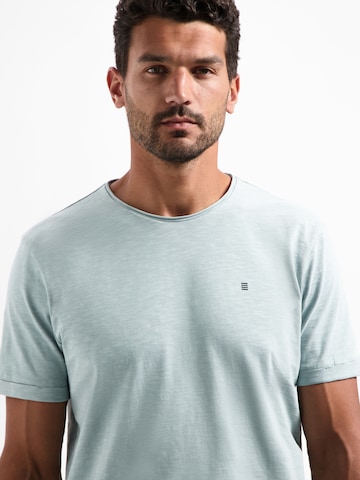 mėlyna No Excess Marškinėliai