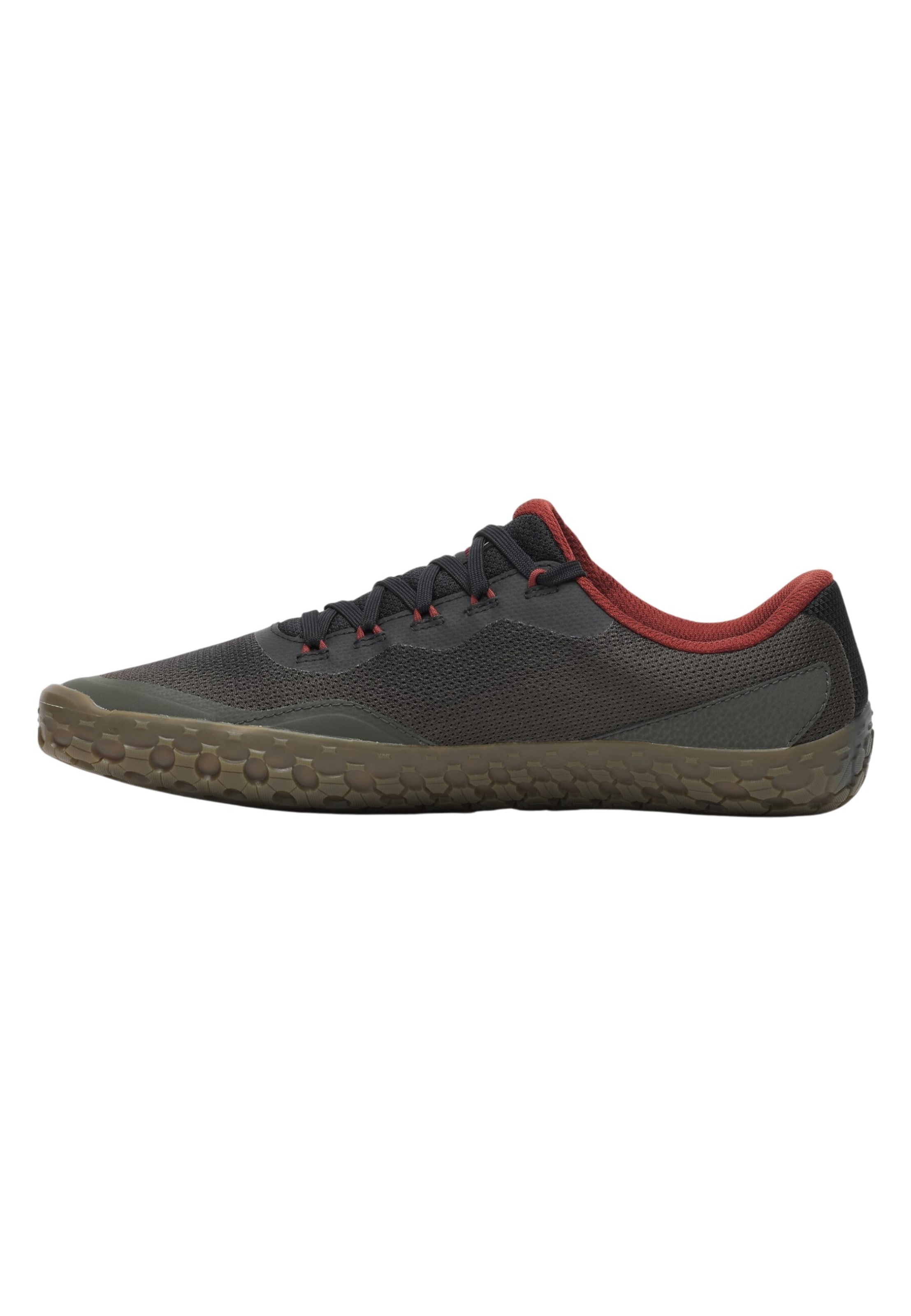 MERRELL Low shoe 'Vapor Glove 7' in Grey
