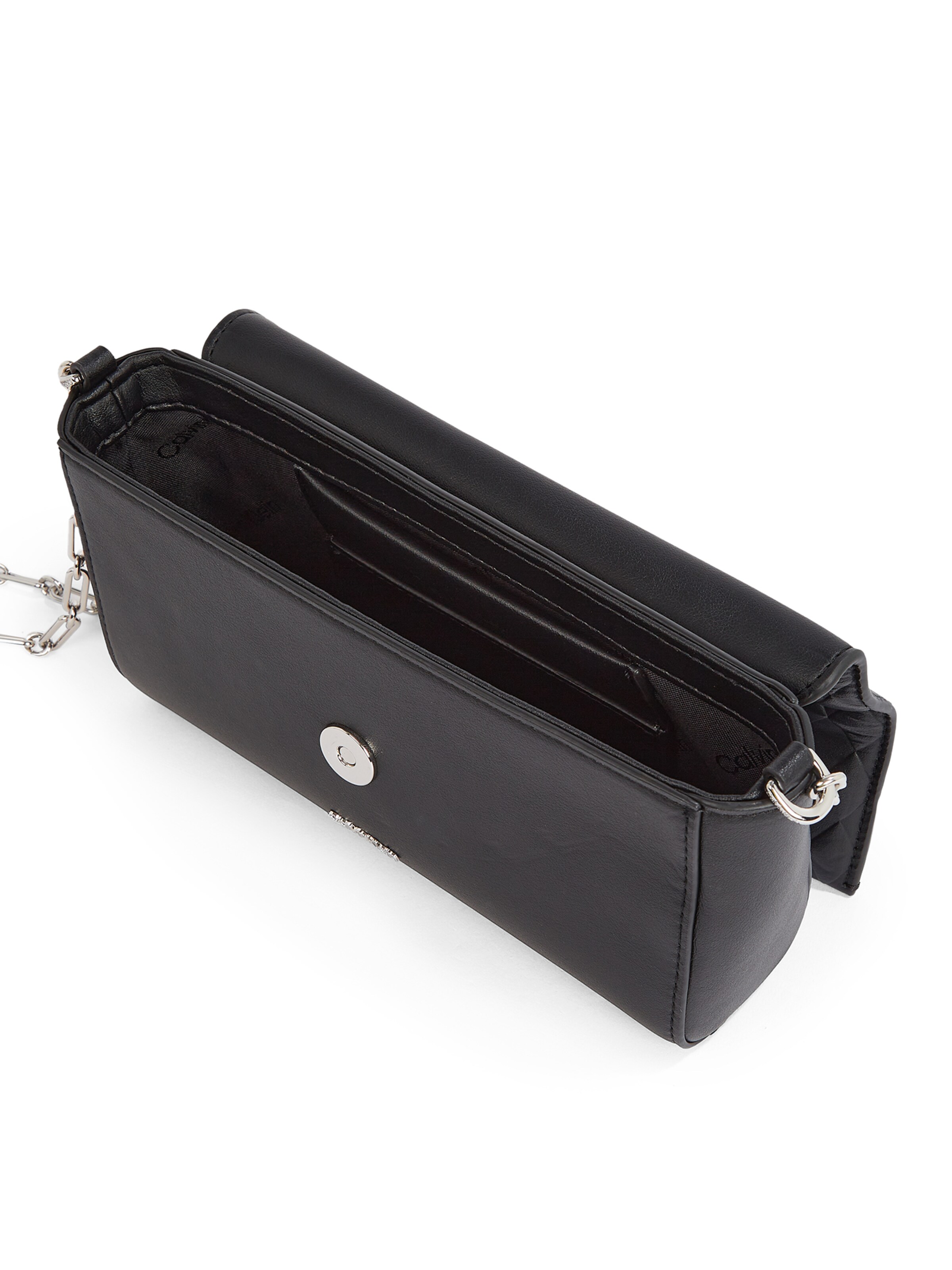 Calvin Klein Crossbody bag in Black