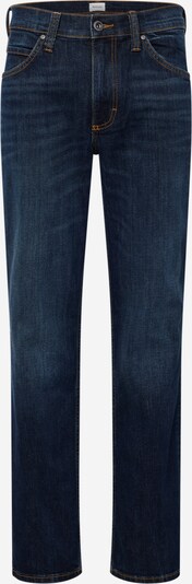 MUSTANG Jeans 'Tramper' in dunkelblau, Produktansicht
