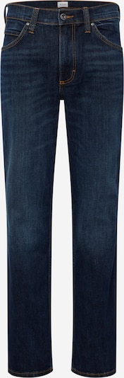 MUSTANG Jeans 'Tramper' in dunkelblau, Produktansicht
