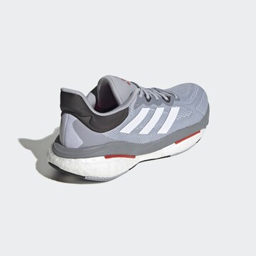 ADIDAS PERFORMANCE Loopschoen 'Solarglide 6' in Grijs