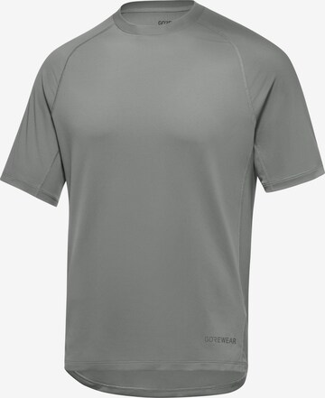 GORE WEAR Performance Shirt 'EVERYDAY' in Grey
