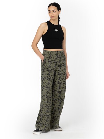 melns DICKIES Topiņš 'Powers'