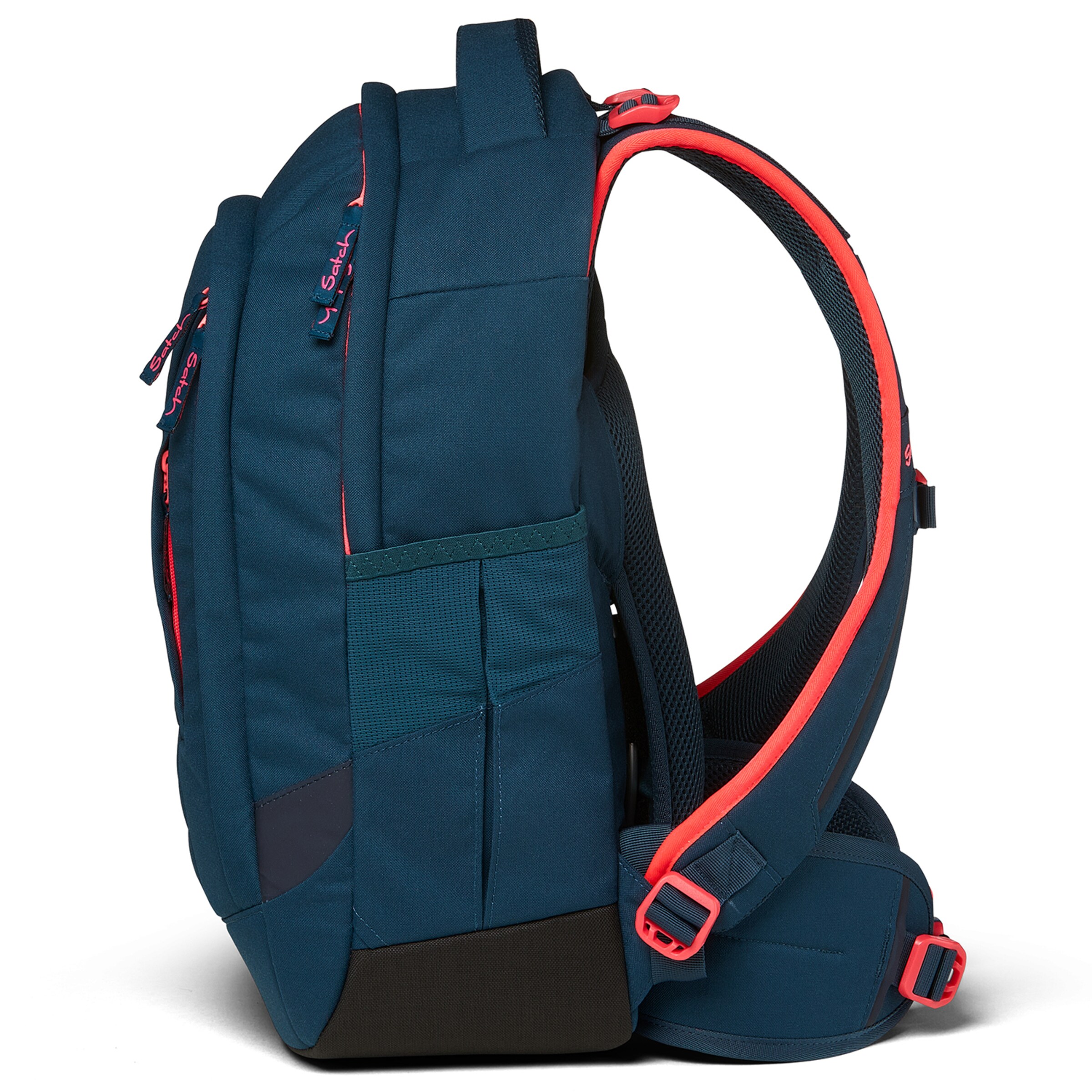 Satch Backpack in Blue