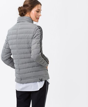 BRAX Jacke 'Luzern' in Schwarz