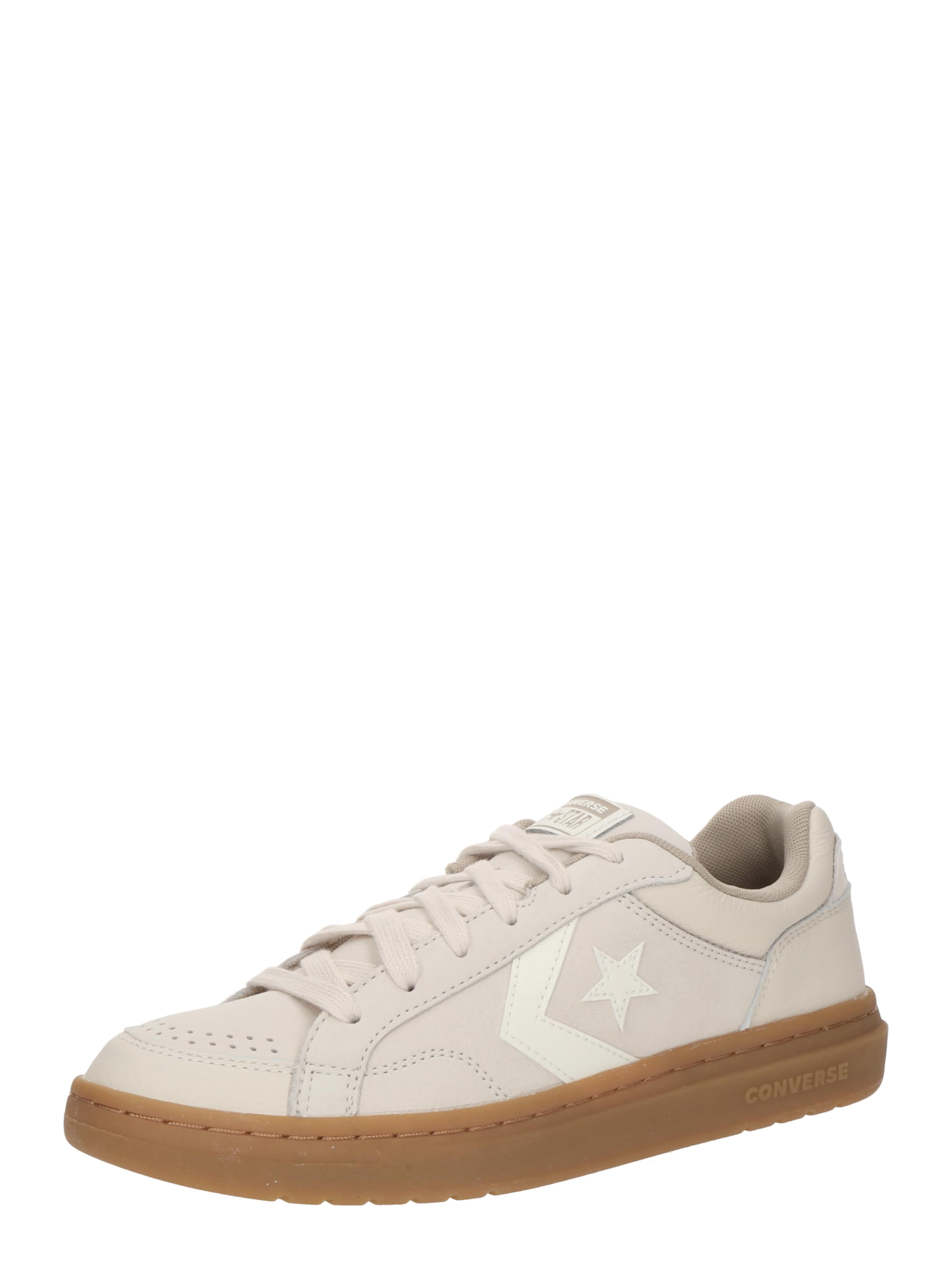 sinned x about you Zapatillas deportivas bajas 'PRO BLAZE CLASSIC' CONVERSE en Beige Claro