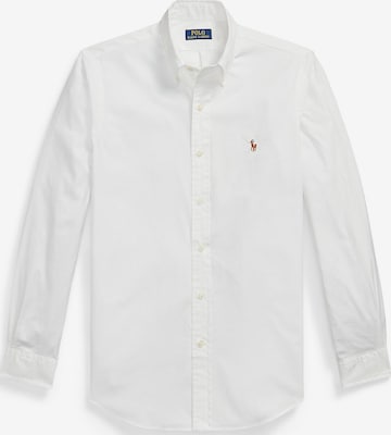 Polo Ralph Lauren Ing - fehér: elől