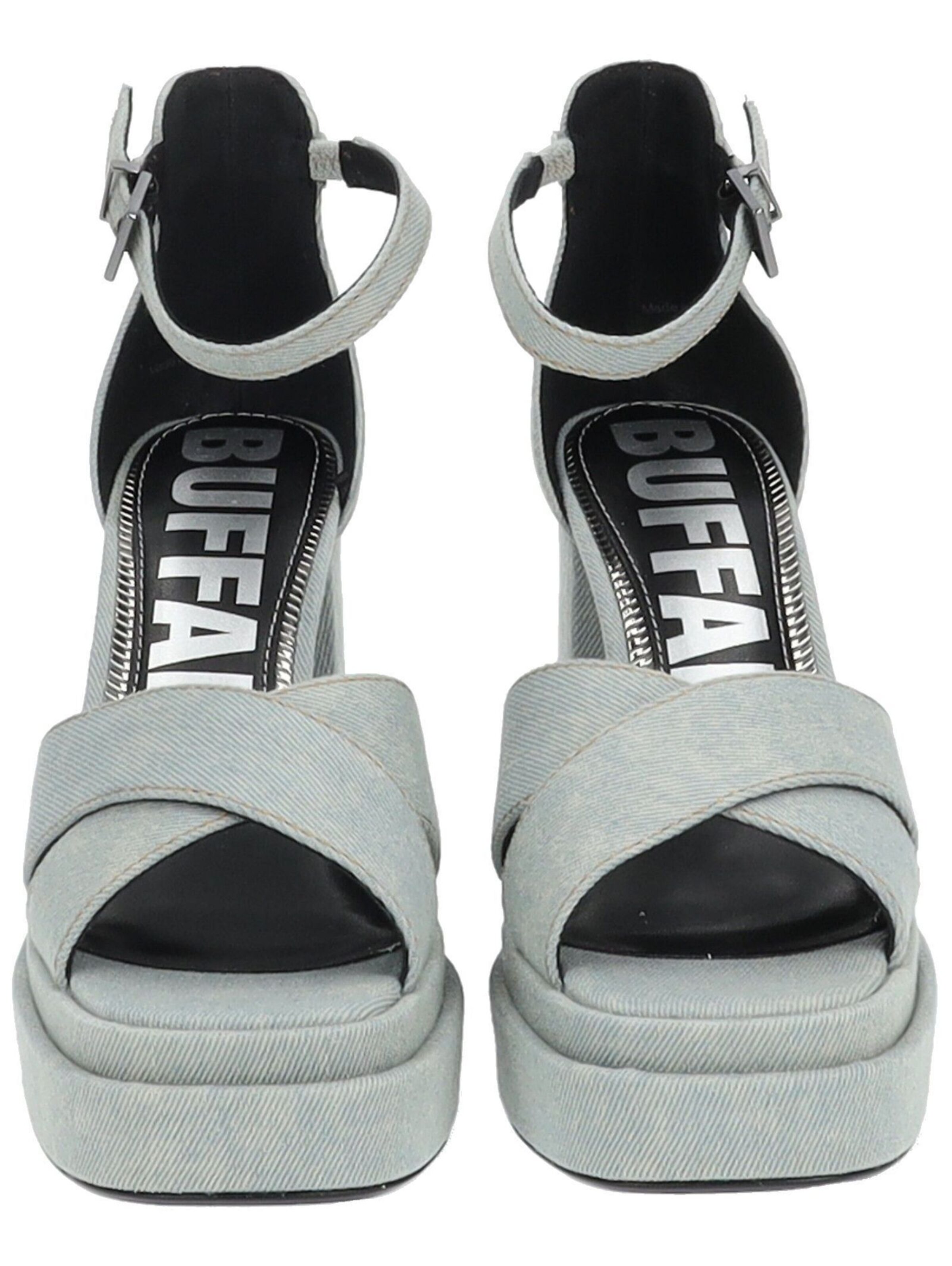 Sandales BUFFALO en bleu