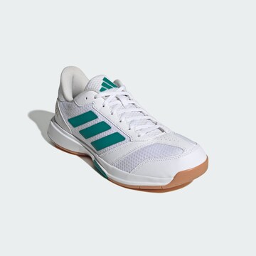 ADIDAS PERFORMANCE Sports shoe 'Ligra 8' in White