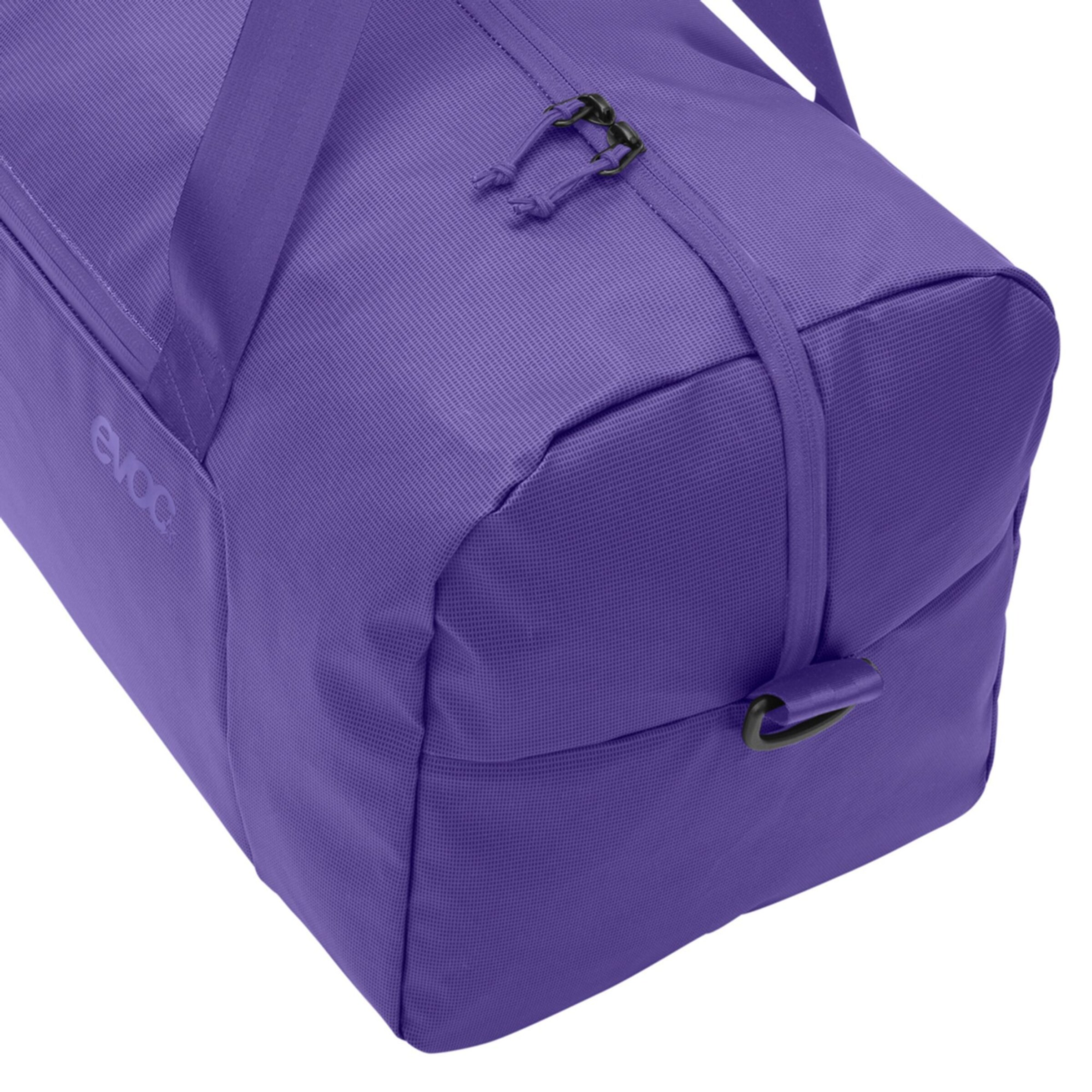 EVOC Travel bag in Purple