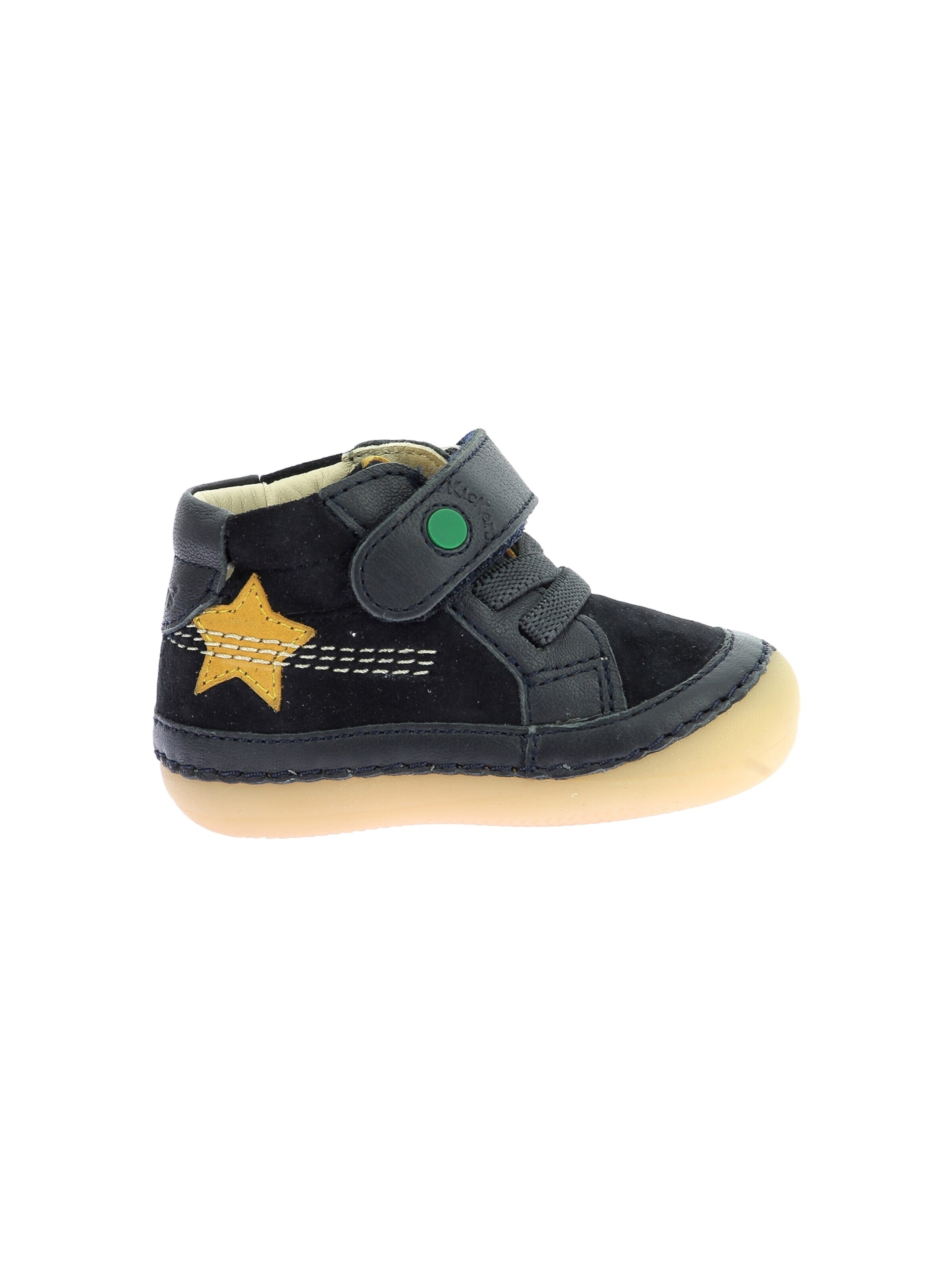 Kickers - Zapatillas deportivas en azul
