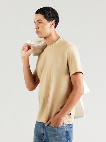 Michael Kors - Camiseta en verde