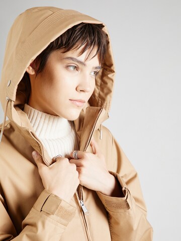 Cappotto di mezza stagione 'Rey' di MAKIA in beige