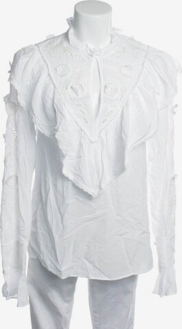 See by Chloé Blouse & Tunic in M in White: front