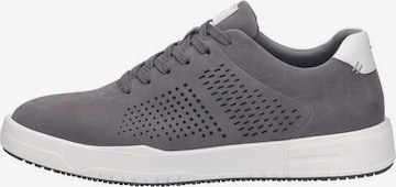 JOSEF SEIBEL Sneaker 'Donovan 01' in Grau: Vorderseite