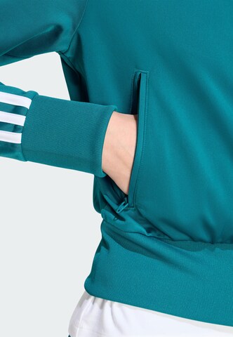 Giacca di felpa 'Firebird Classic' di ADIDAS ORIGINALS in blu